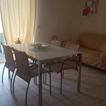 Girasole Apartamento *
