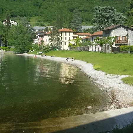 Apartamento Girasole Lierna